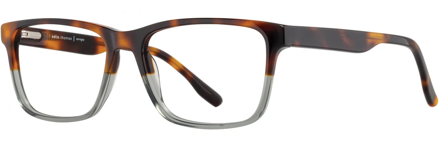 Adin Thomas AT606 Eyeglasses - view 6
